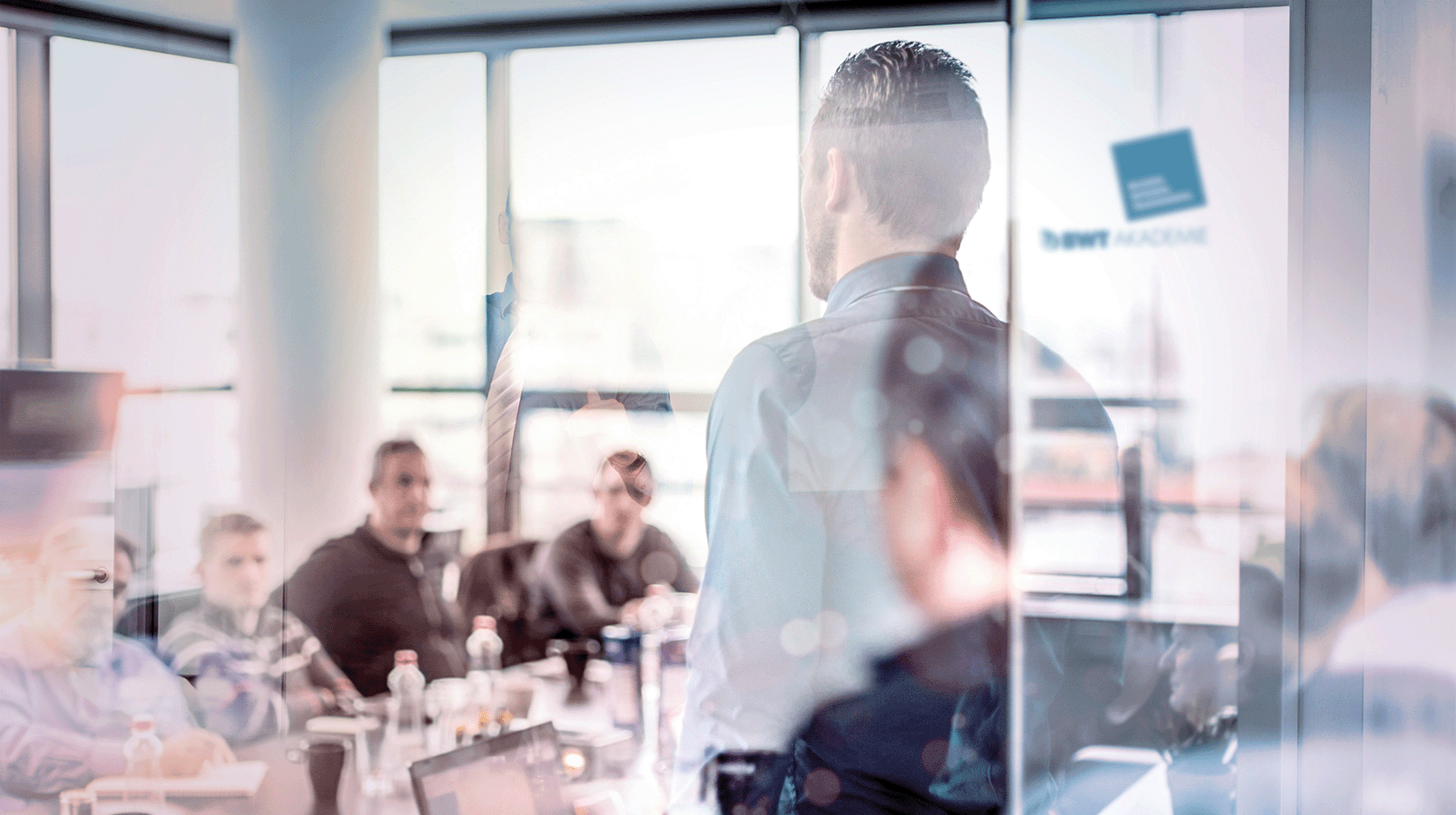 BWT forhandlere og samarbeidspartnere