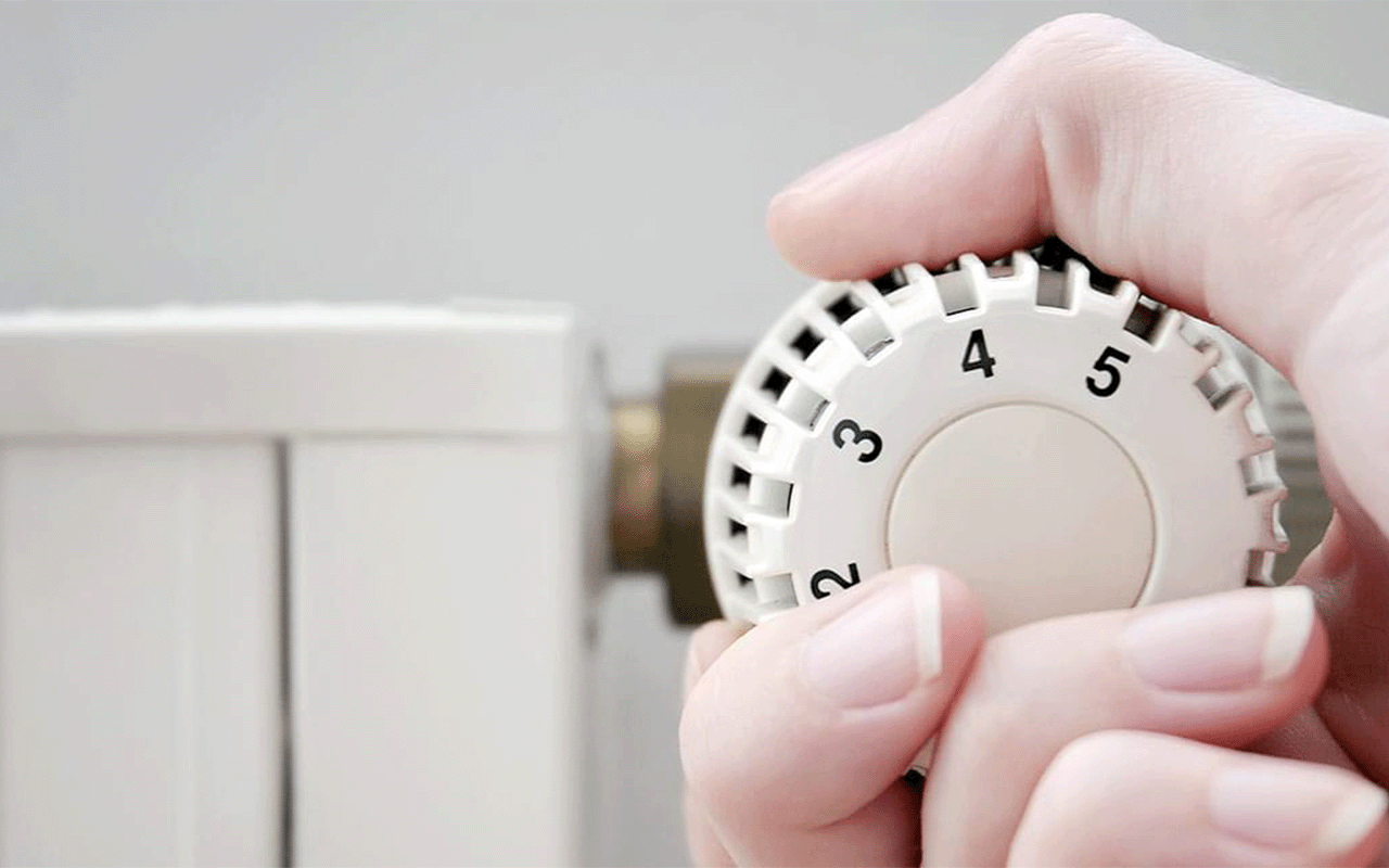 Kurs i vannbehandling av varmeanlegg med BWT