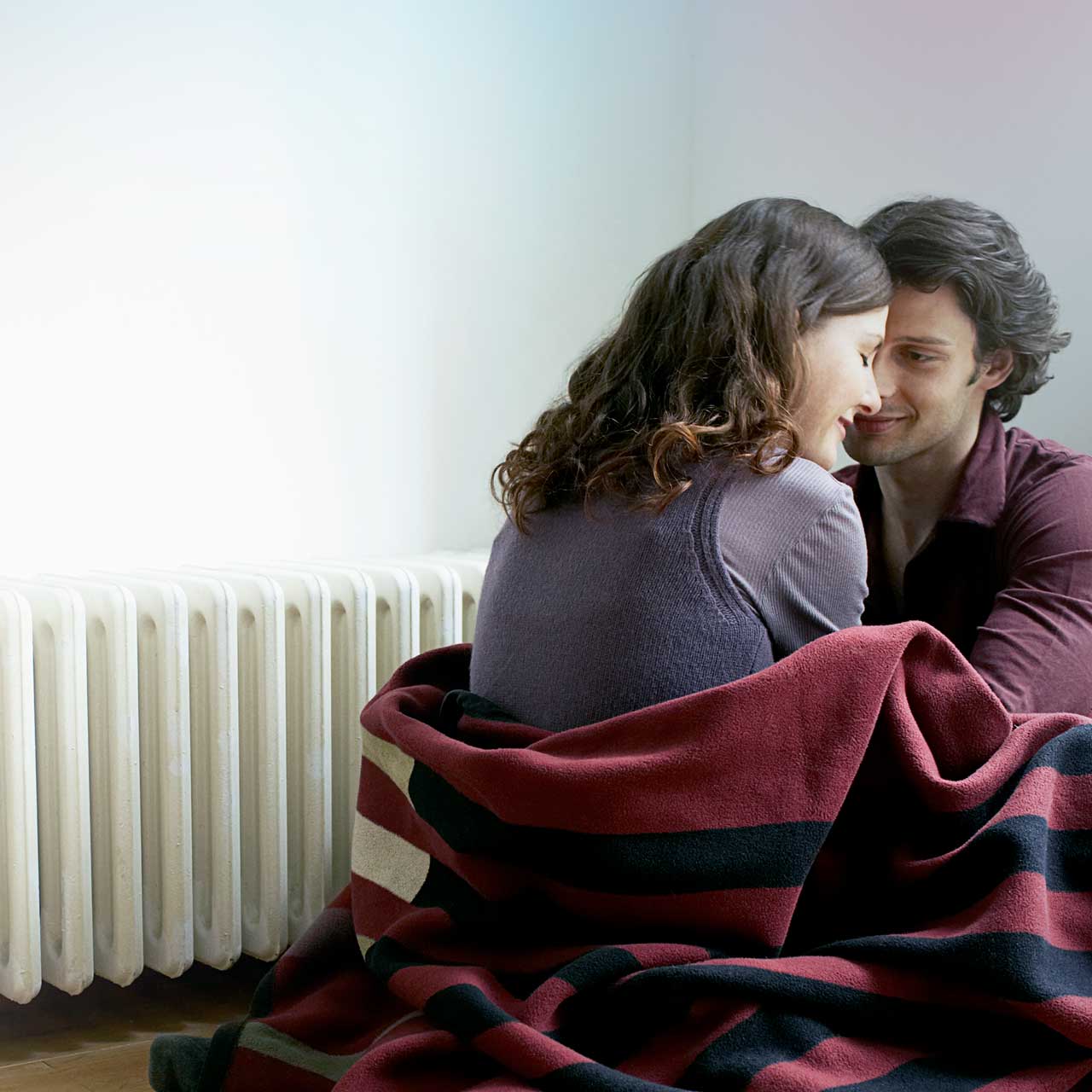 Vannbehandling for varmeanlegg BWT