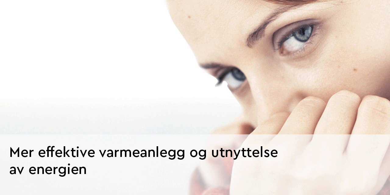 Få mer effektive varmeanlegg med BWT vann