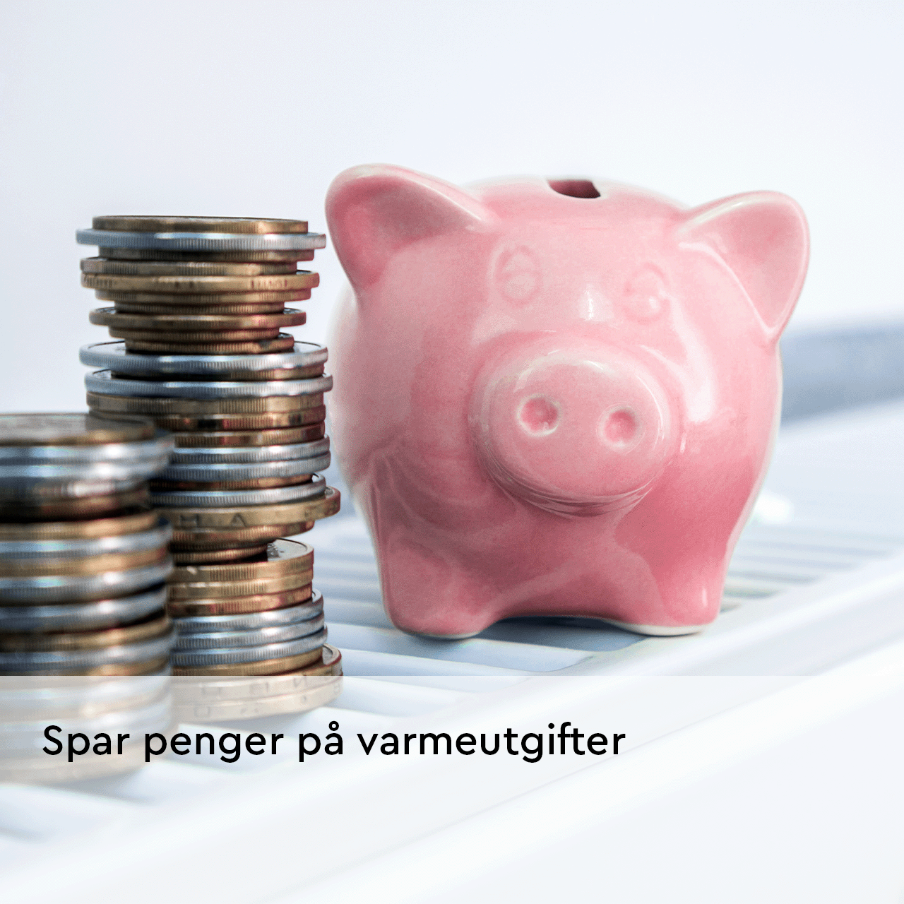Spar penger varmeanlegg BWT