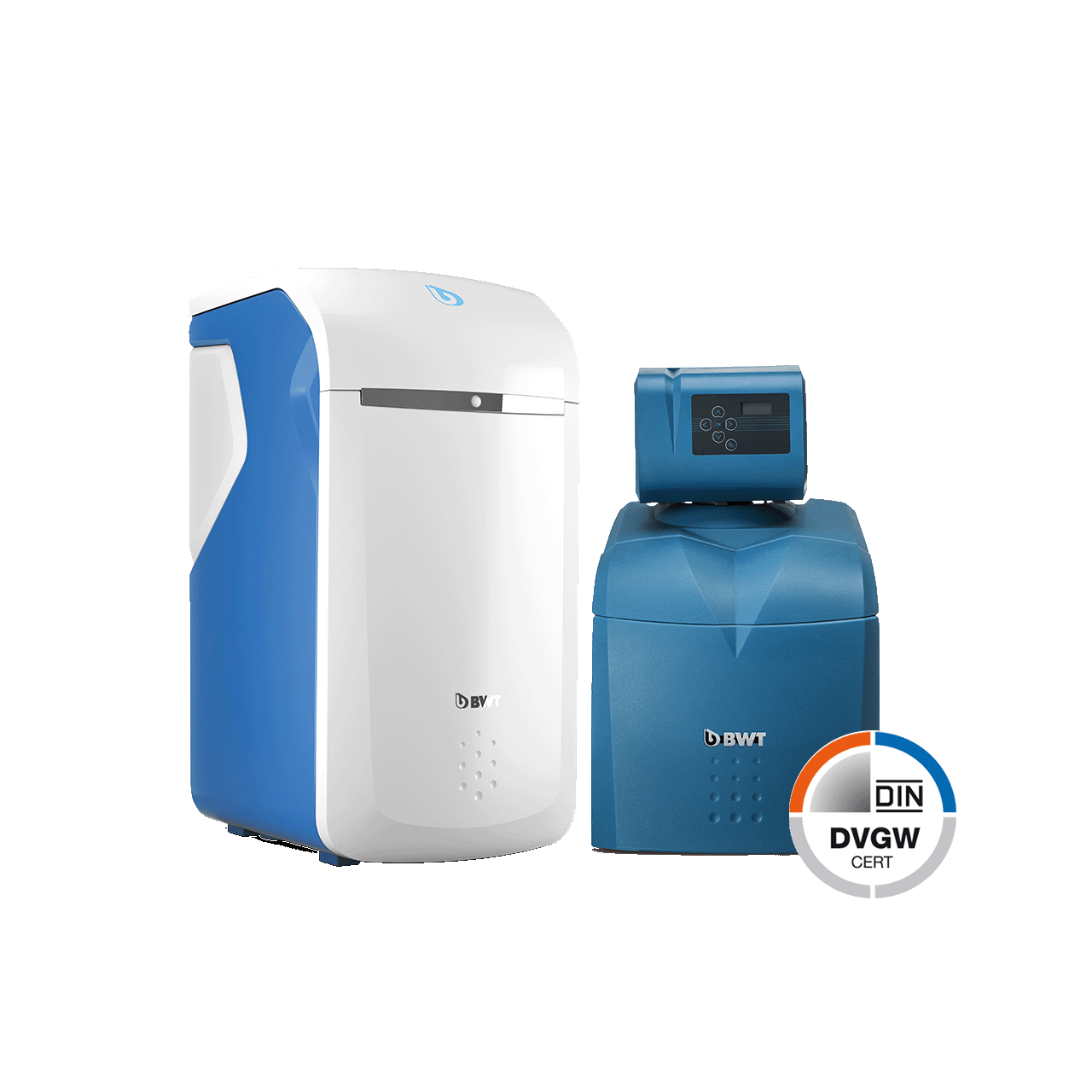 Kalkfilter til kalktest 