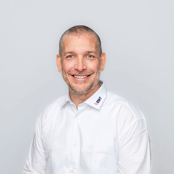 BWT Service - ta kontakt