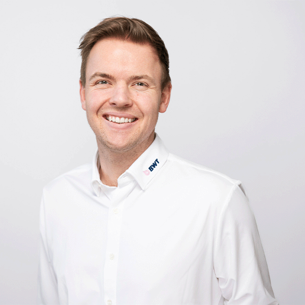 Truls - Prosjektleder basseng hos BWT