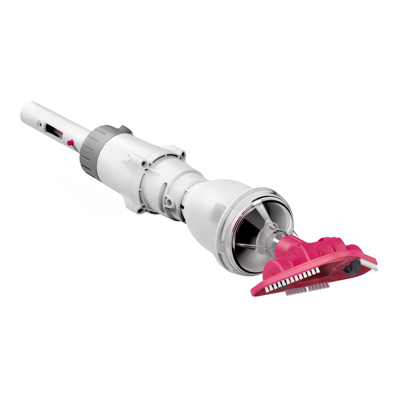 BWT bunnsuger BC02 for rent bassengvann