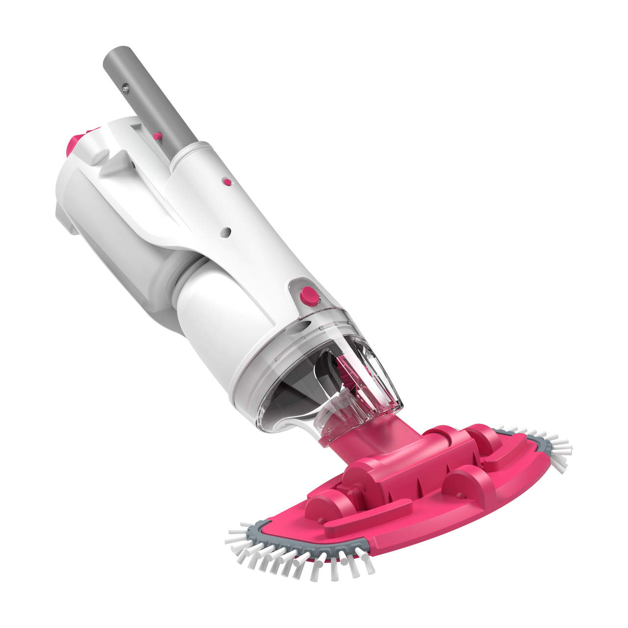 BWT bundsuger BC30 for rent bassengvann