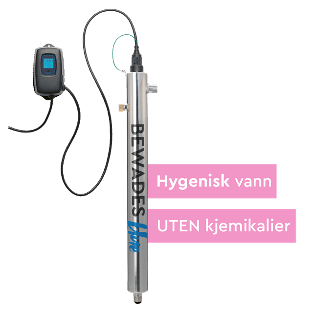 Uv Anlegg Vann () Uv Anlegg Vann