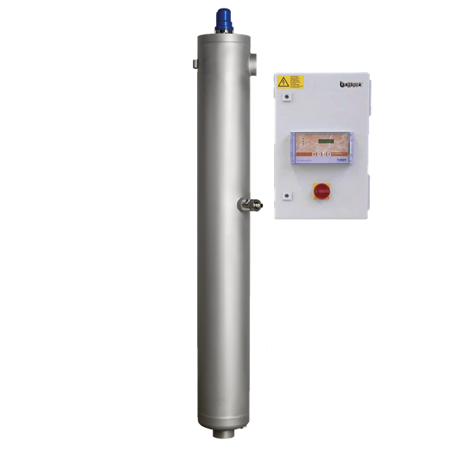 Uv Anlegg Vann () Uv Anlegg Vann