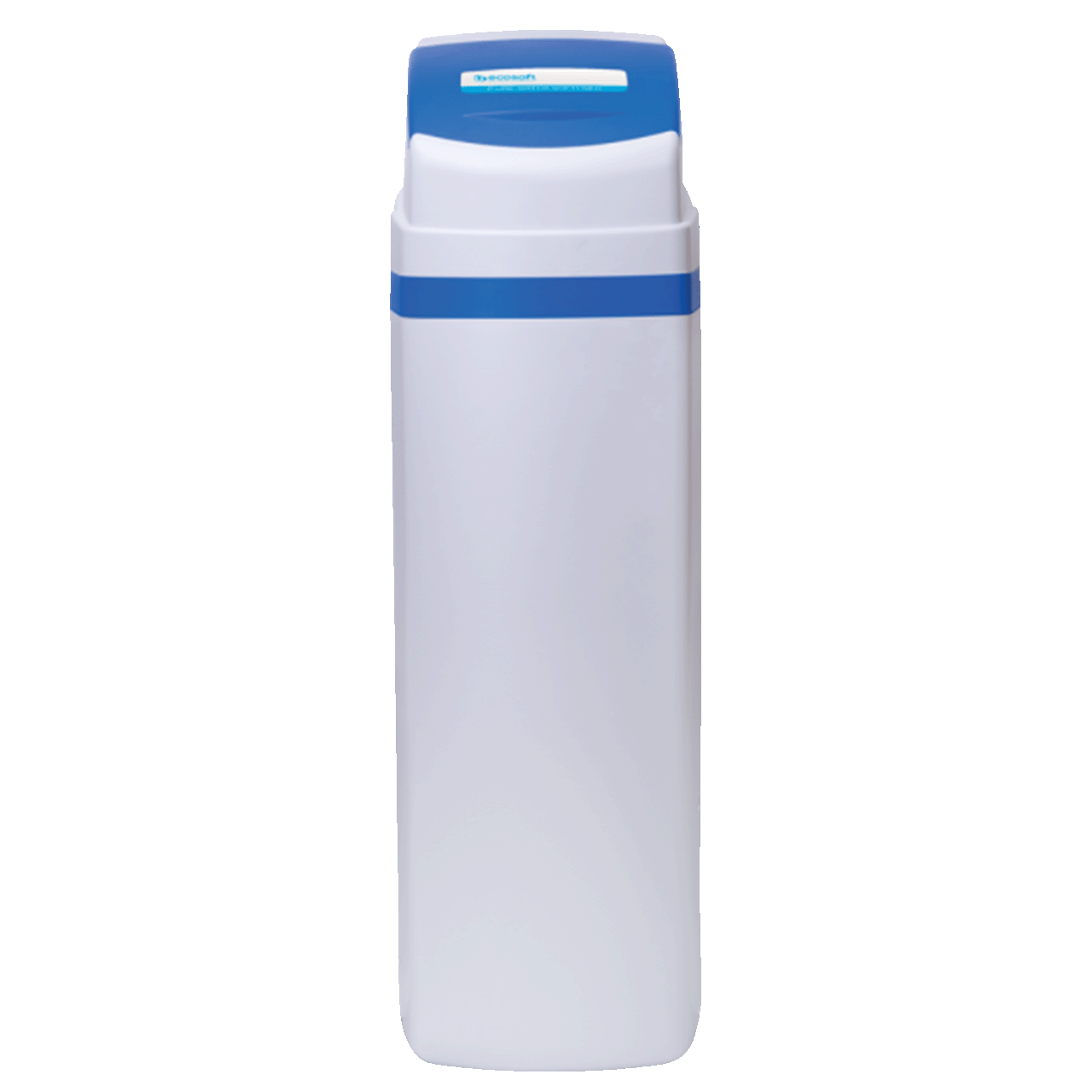 BWT Ecosoft premium water kalk, jern og mangan vannfilter
