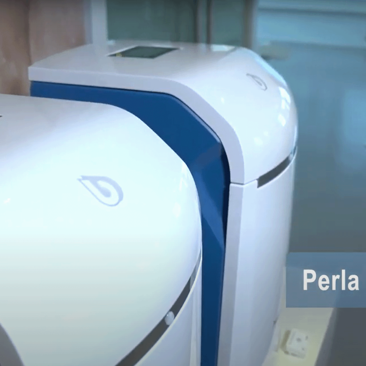 BWT Perla kalkfilter for kalkfritt vann