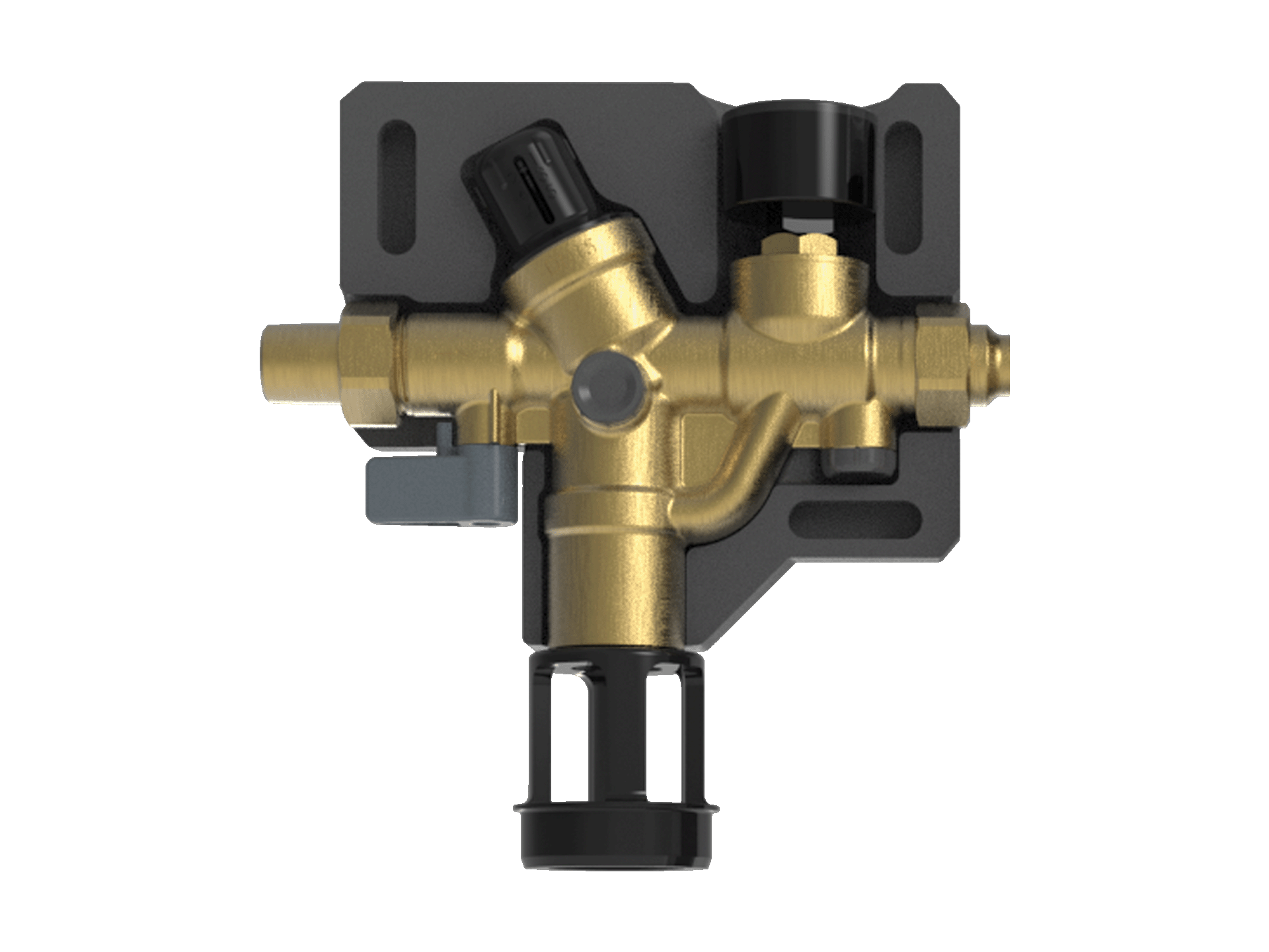 BWT AQA therm HFB - vannbehandling varmeanlegg