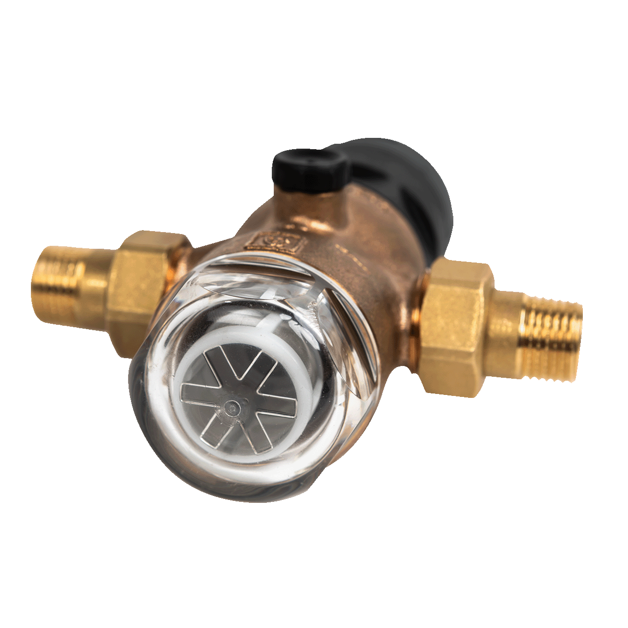 BWT D1 trykkreduksjonsventil