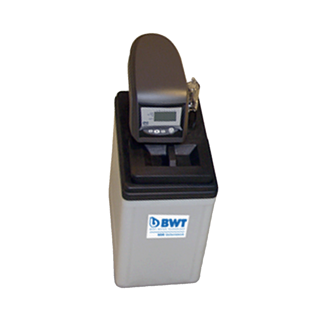 Princess Filter Machine Humus vannfilter fra BWT til bruk i private husholdninger - BWT