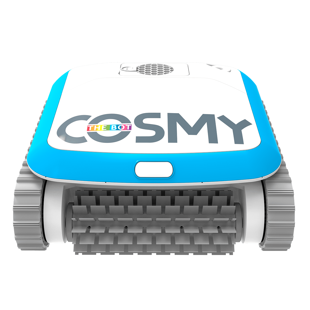 Cosmy the Bot