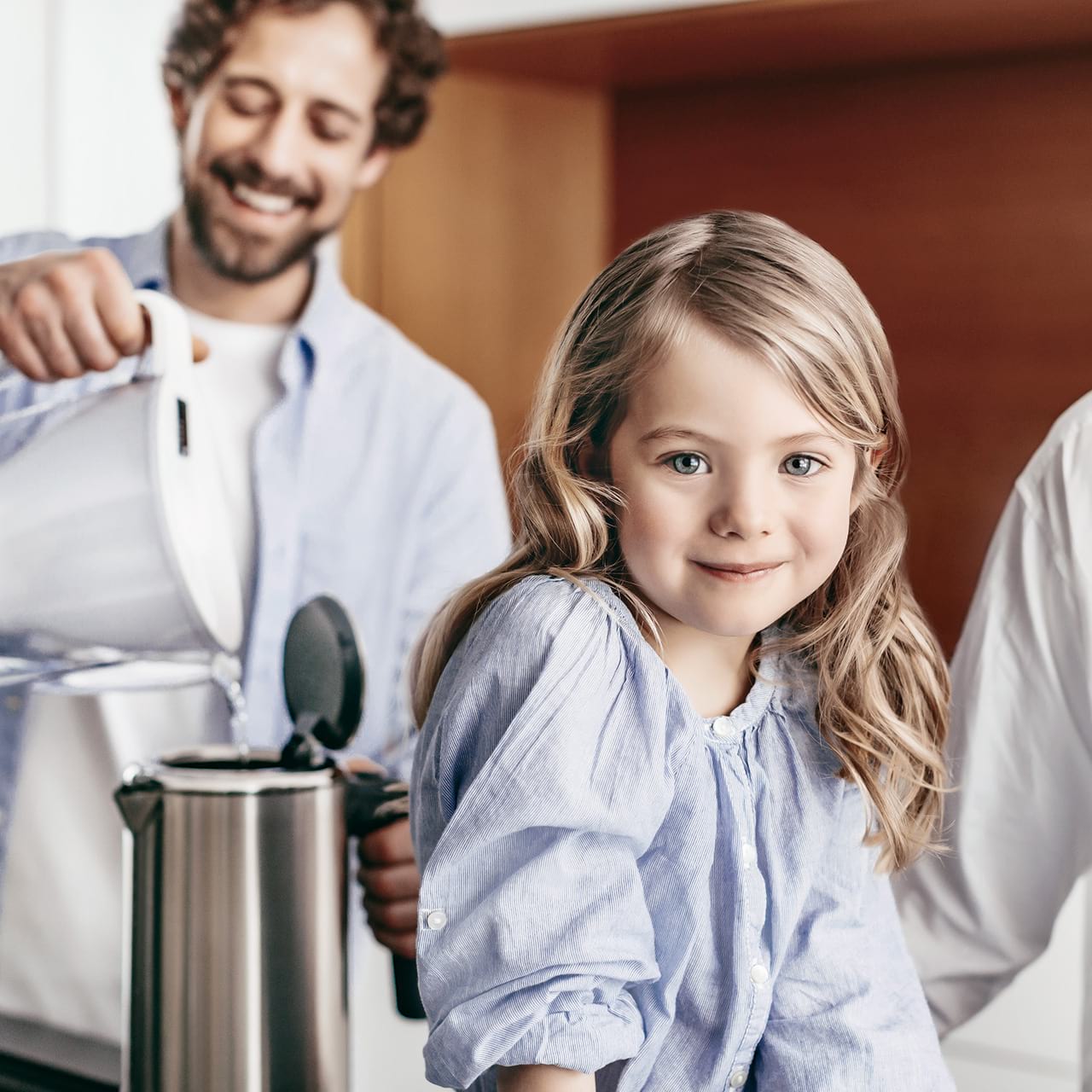 Soft Filtered Water extra