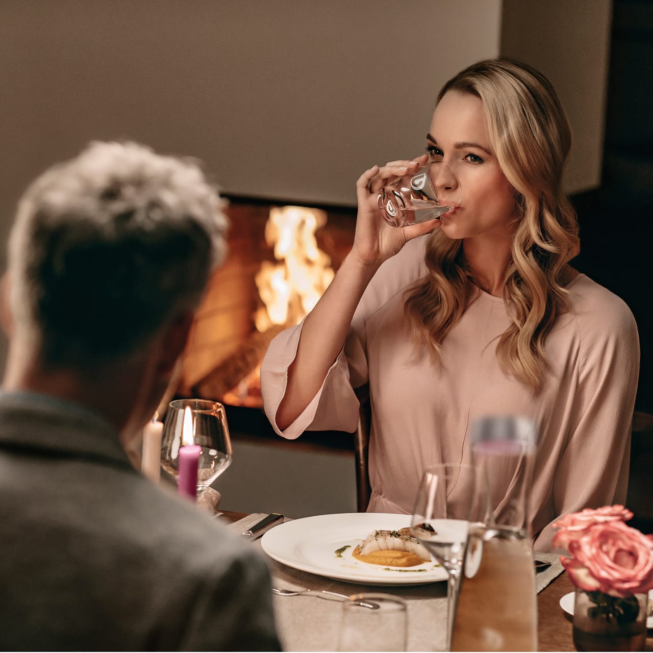 Bottle Free Zone Restaurant