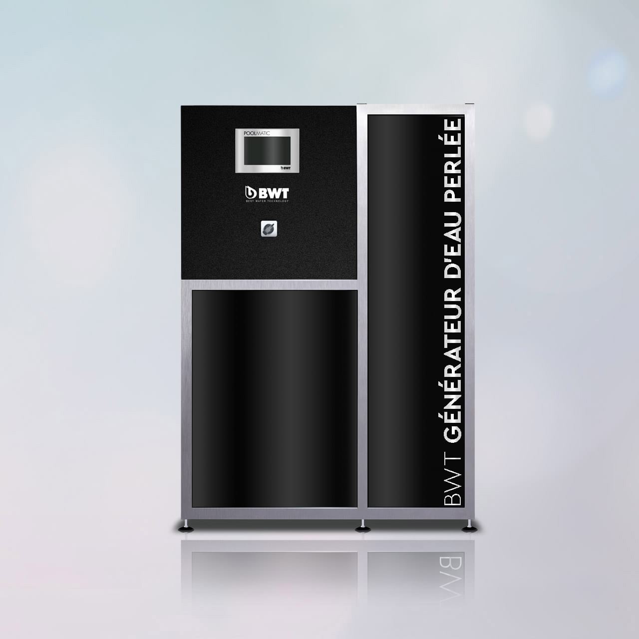 BWT Pearwater-generator product image