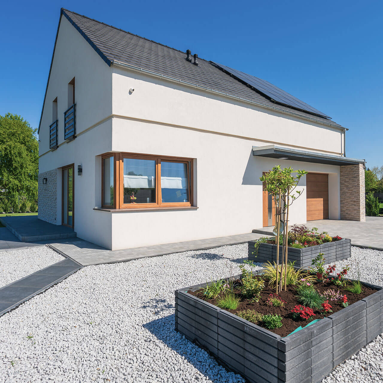 Family House