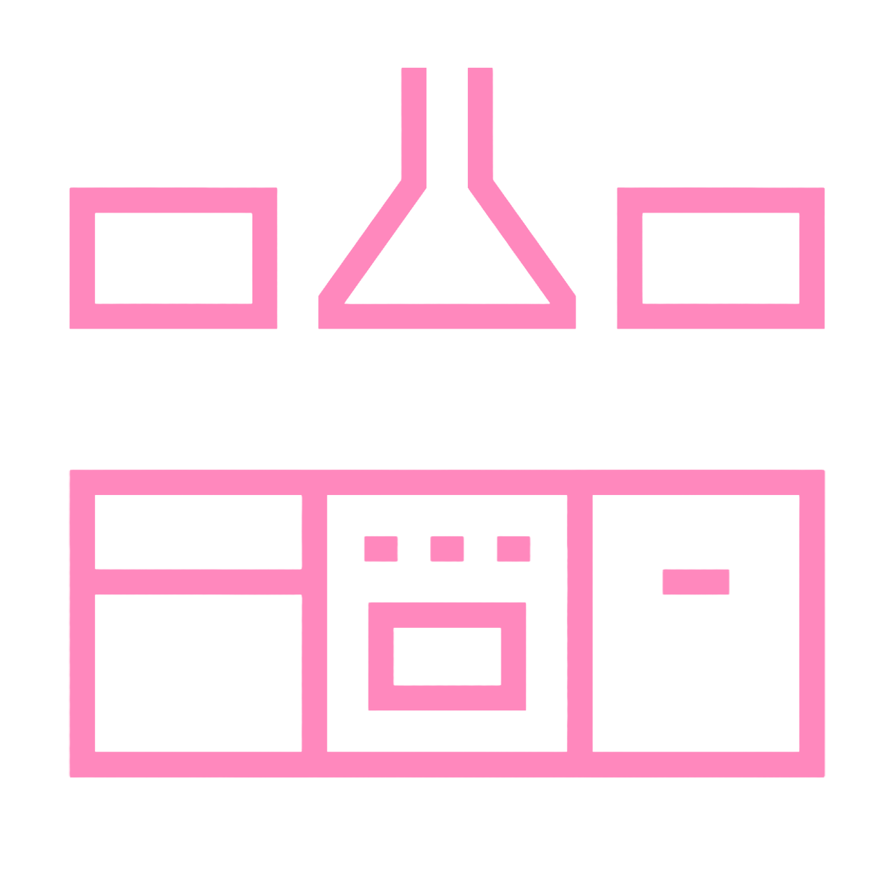 Icon: Kitchen