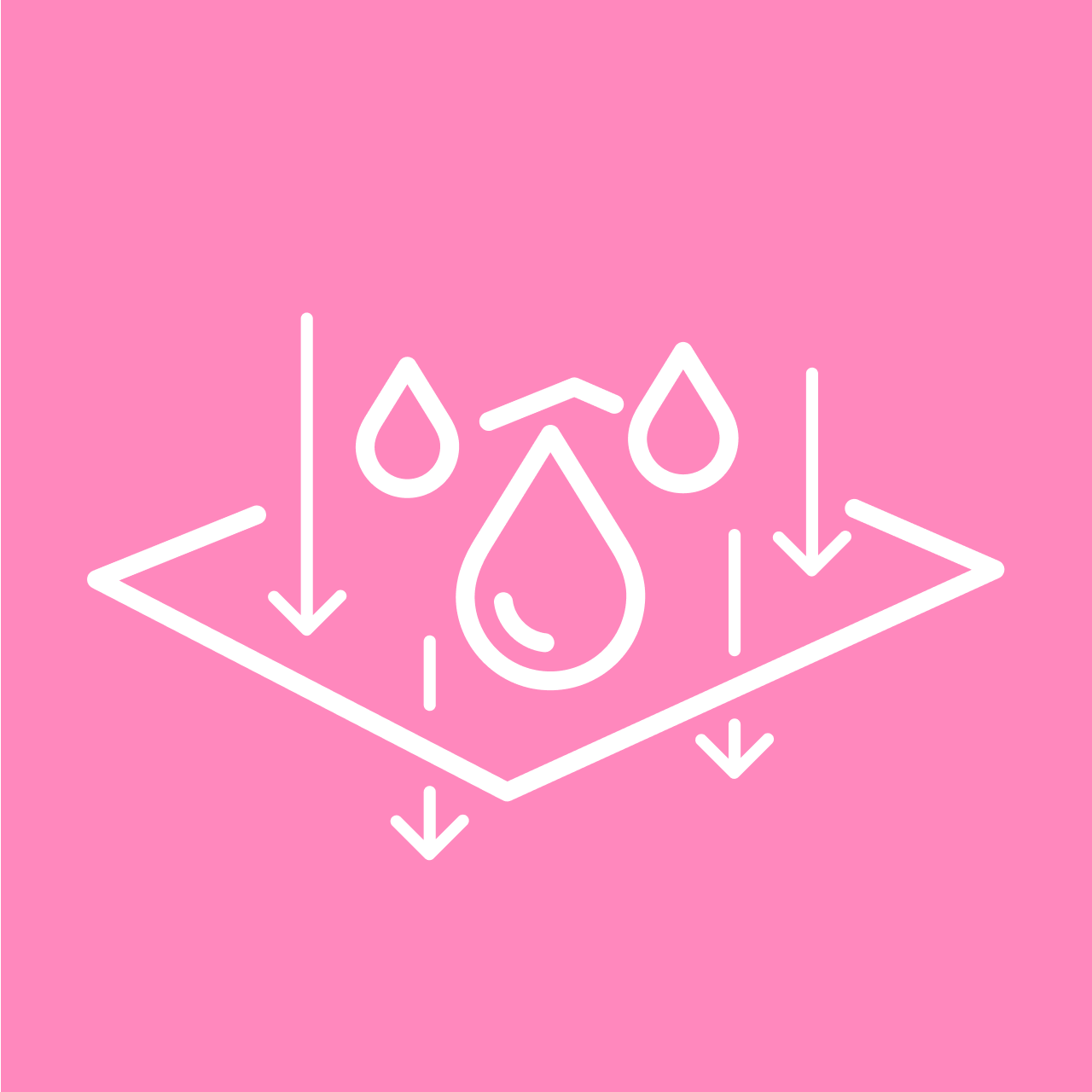 Einzigartige Magnesium-Technologie