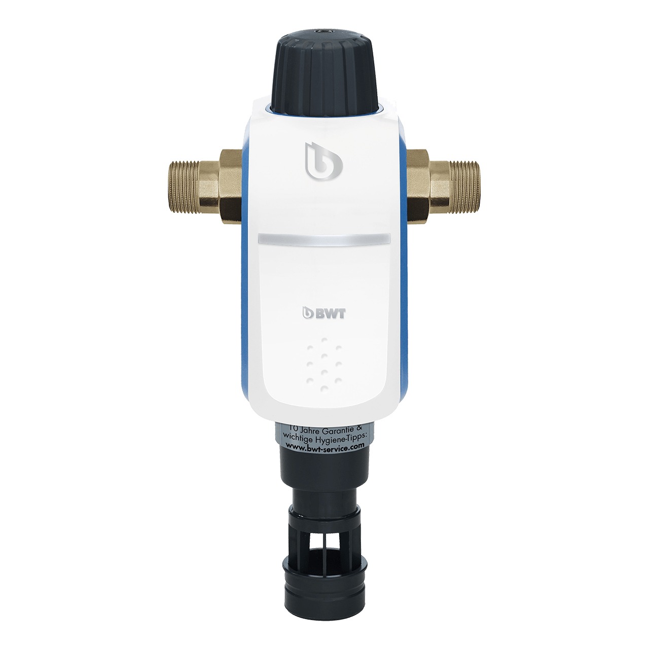 R1 backwashing filter RSF