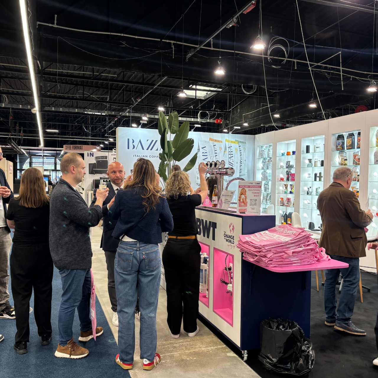 Coffee Expo Nadarzyn 2025