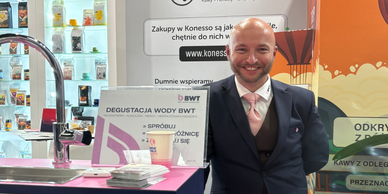 Coffee Expo Nadarzyn 2025