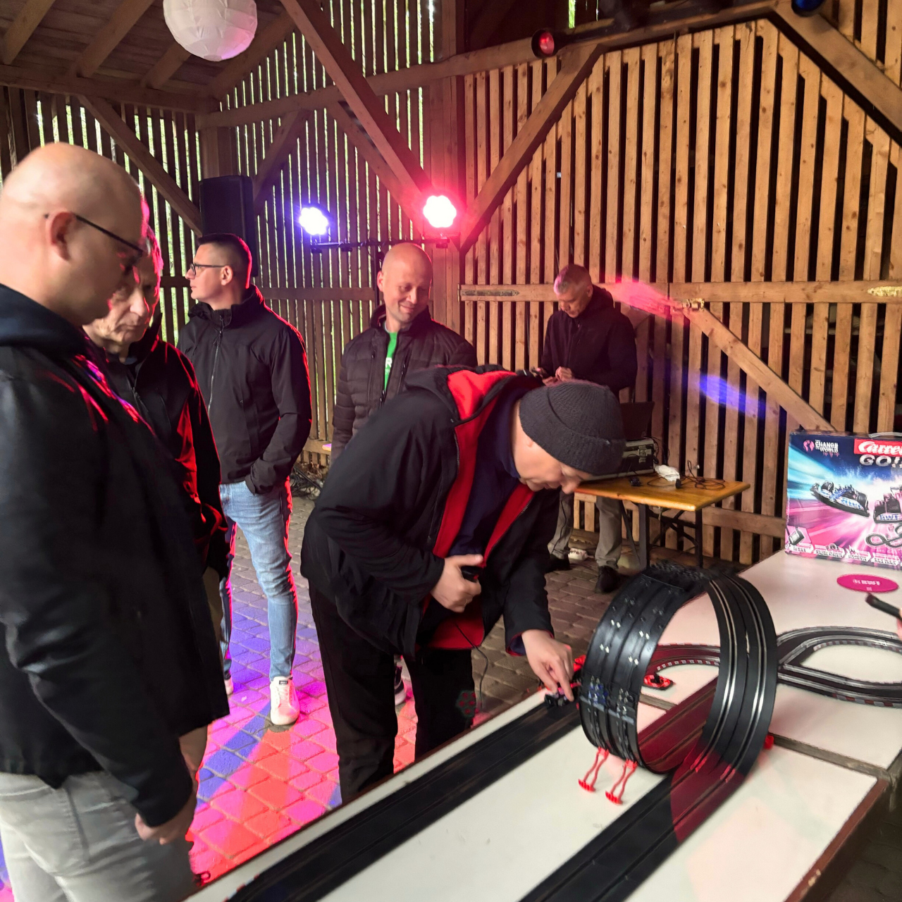 BWT na Gdanska Fundacja Wody 