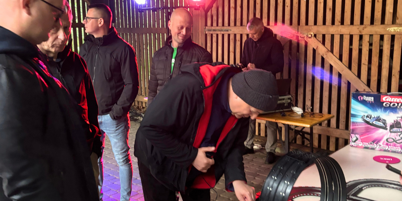 BWT na Gdanska Fundacja Wody 