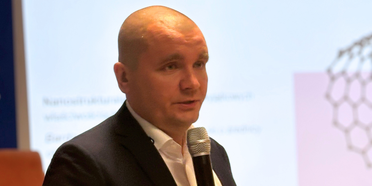 BWT na Gdanska Fundacja Wody 