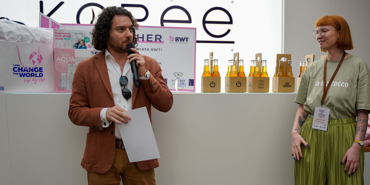 Koree Gafka Cup 2025