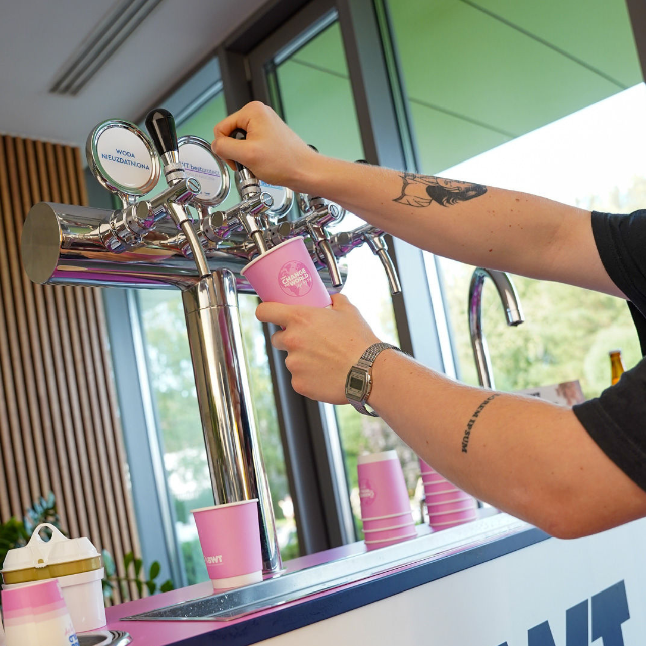 Koree Gafka Cup 2025