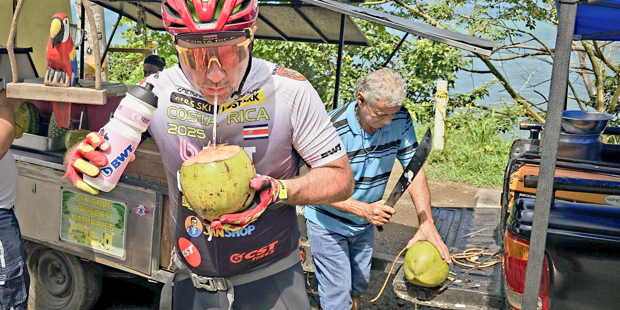 Misja Kostaryka 2025