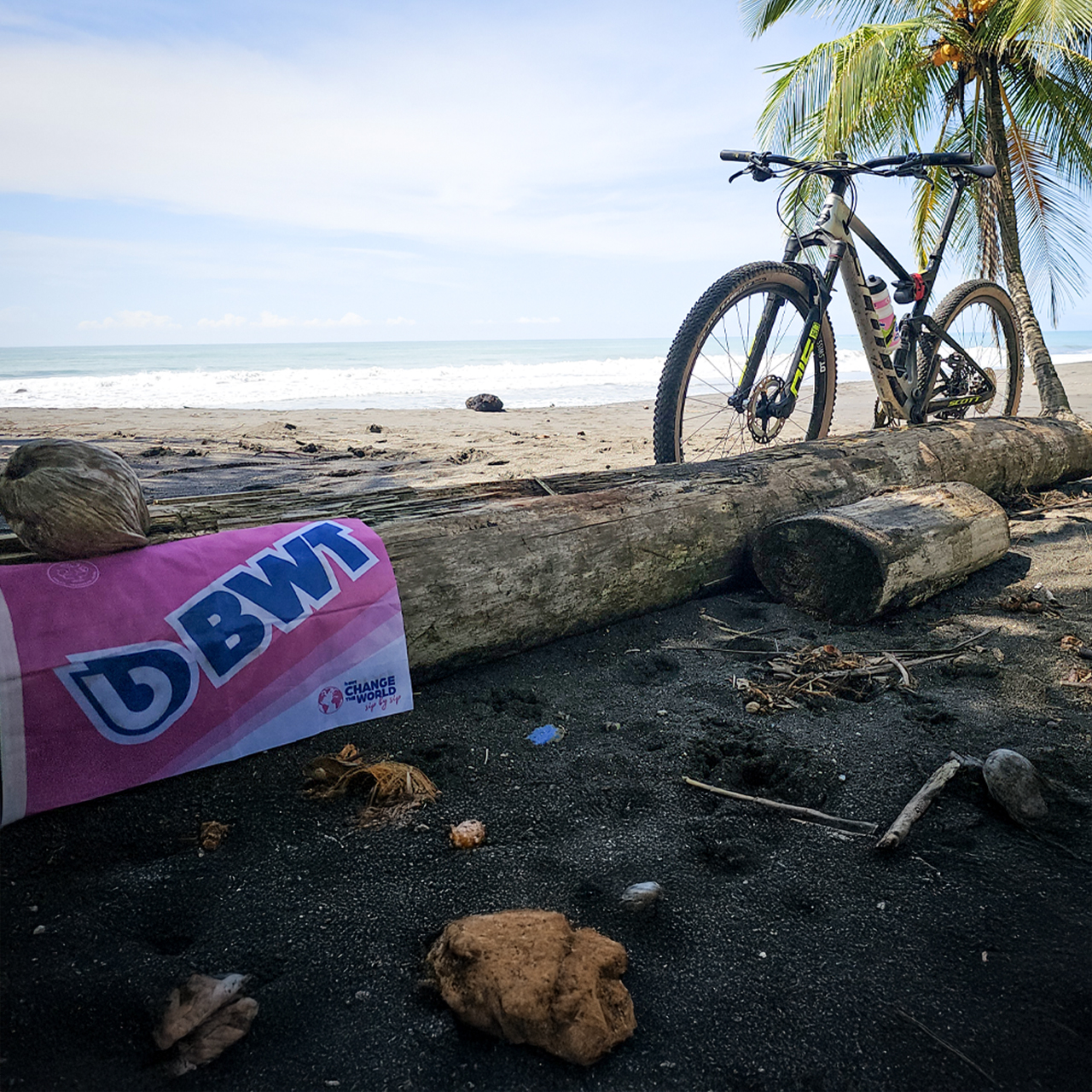 Misja Kostaryka 2025