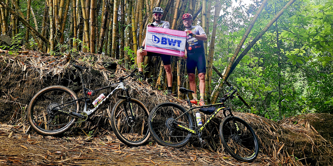 Misja Kostaryka 2025