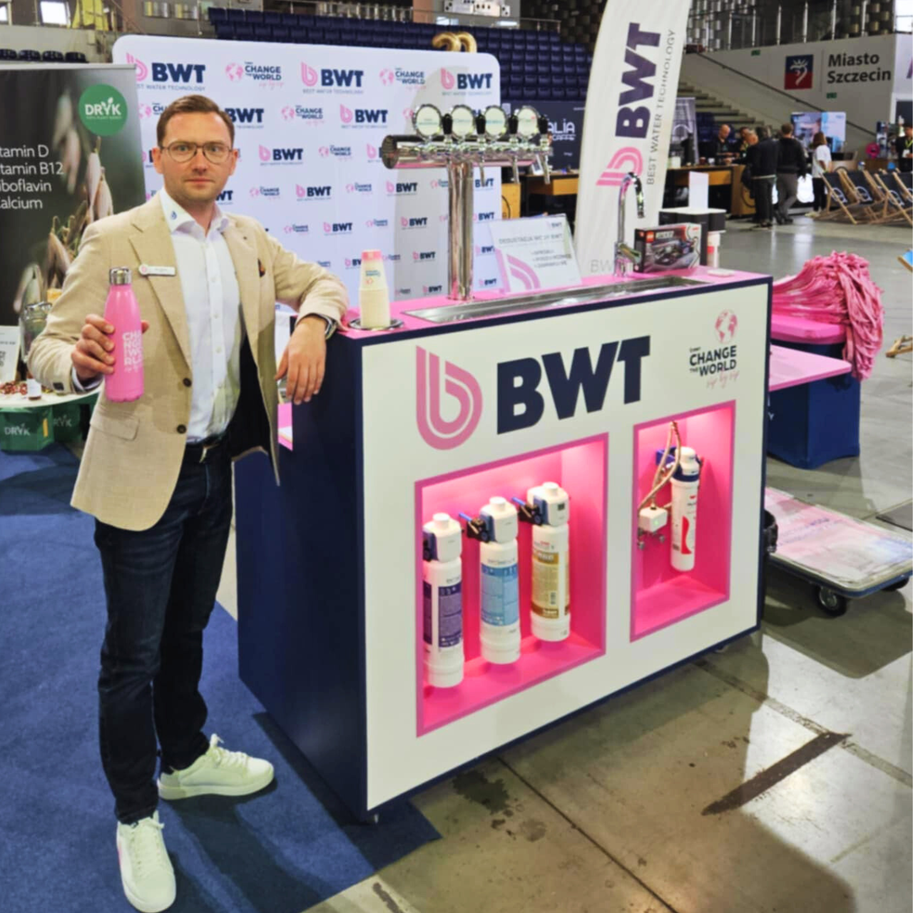 szczecin coffee festival