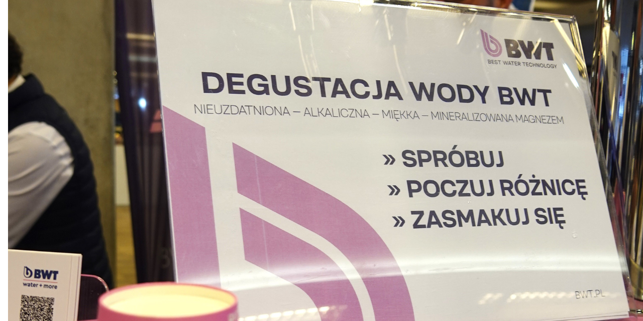 Warszawski Festiwal Kawy 2025 BWT