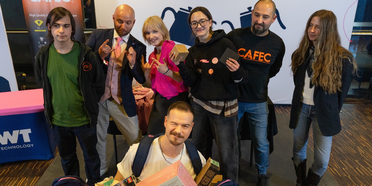 BWT Geisha Battle 2026