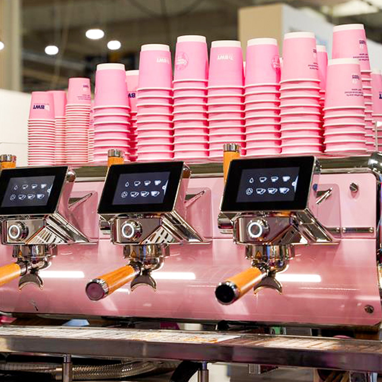 BWT na Eurogastro 2026