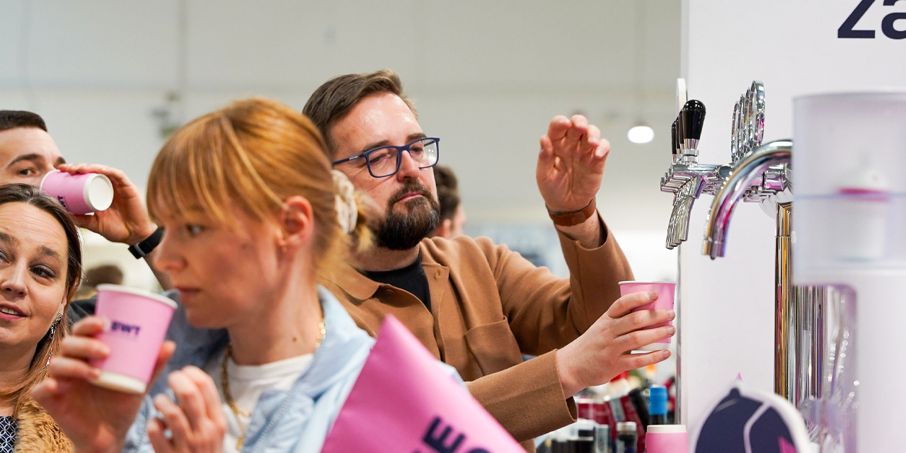 BWT na Eurogastro 2026