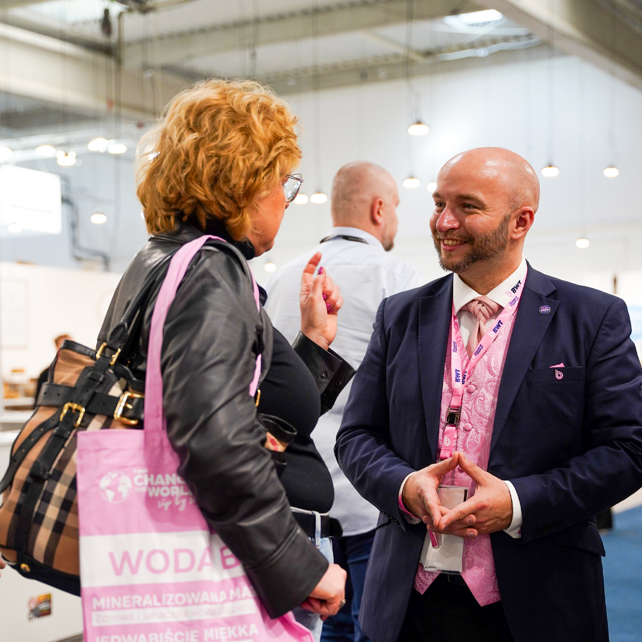 BWT na Eurogastro 2026