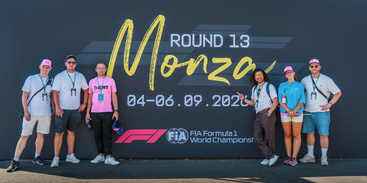 Grand Prix Monza 2026