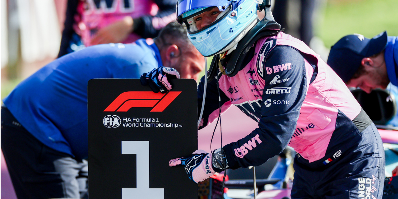 Grand Prix Monza 2026