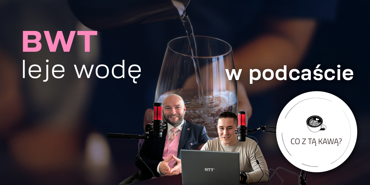 Podcast co z ta kawa