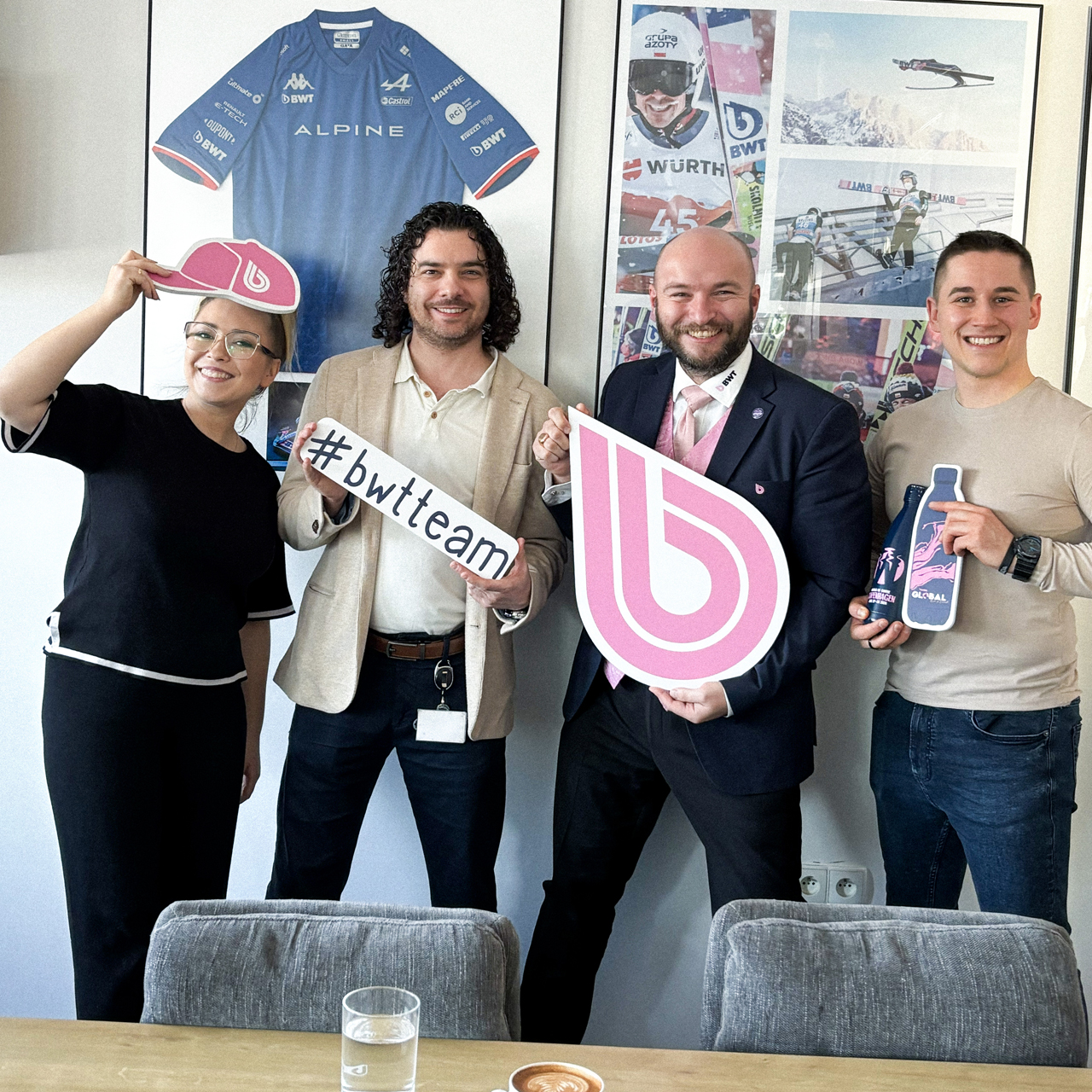 Podcast co z ta kawa