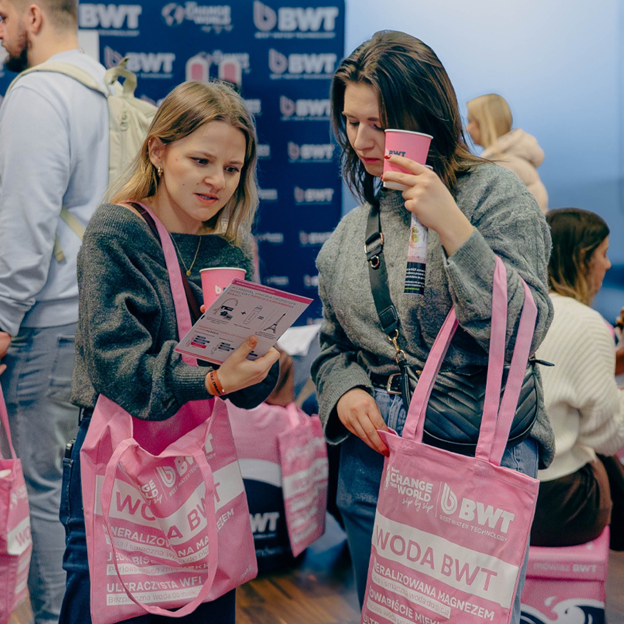 Warsaw Coffee Festiwal 2026