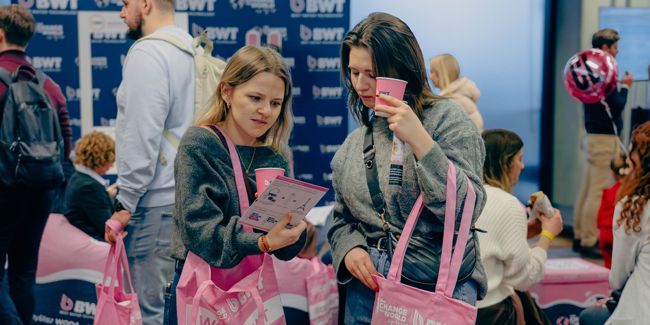 Warsaw Coffee Festiwal 2026