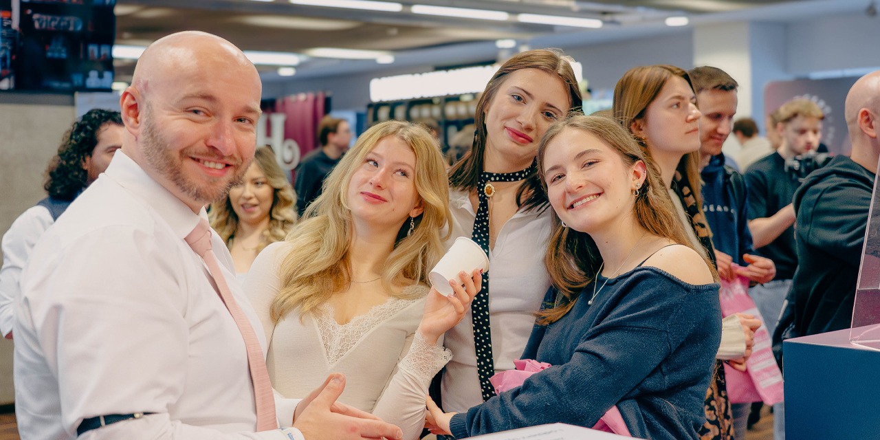 Warsaw Coffee Festiwal 2026