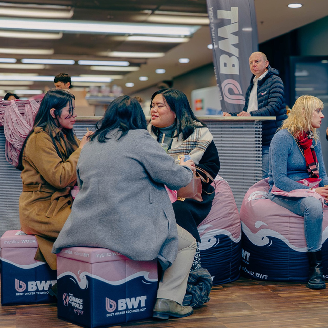 Warsaw Coffee Festiwal 2026