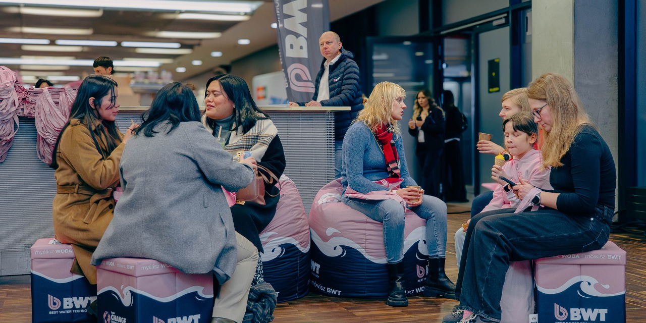 Warsaw Coffee Festiwal 2026